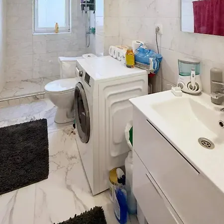 Di Lusso Orlandini Apartamento *