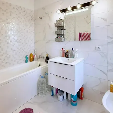 Apartamento Di Lusso Orlandini